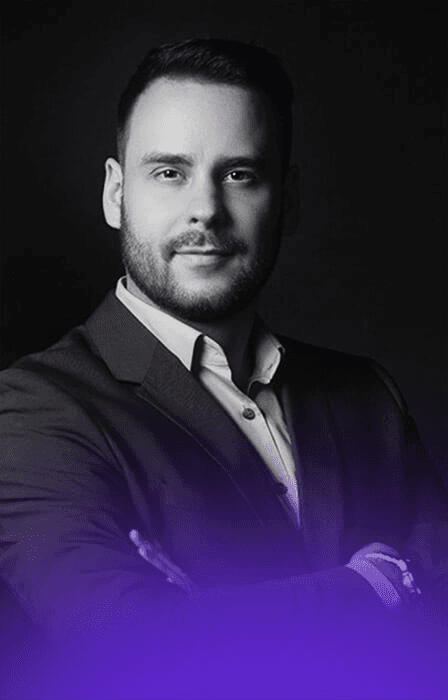 Patrick Gajda